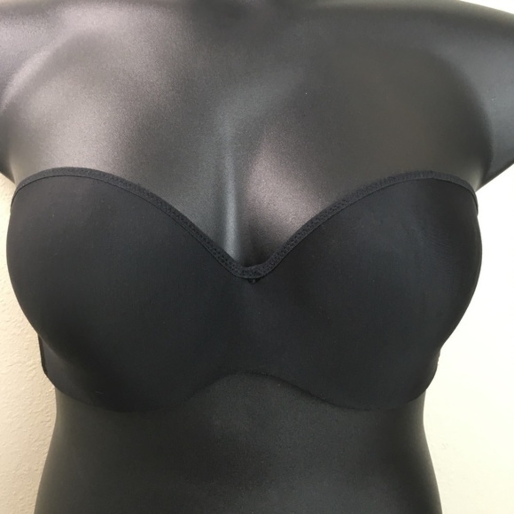 Lilyette by Bali Defining Moments Straples… - Picture 2 of 7